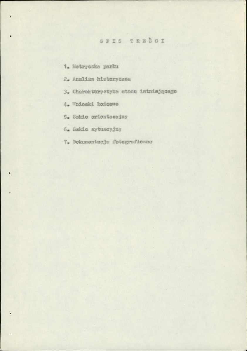 Ewidencja parkowa, skan nr 4