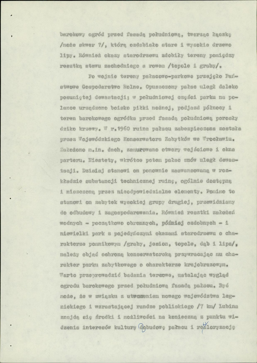 Ewidencja parkowa, skan nr 9