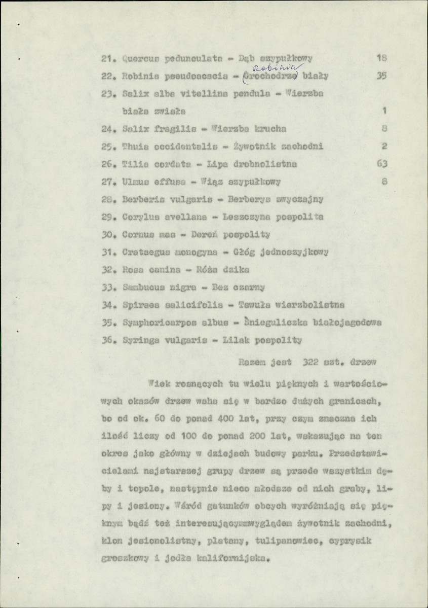 Ewidencja parkowa, skan nr 15