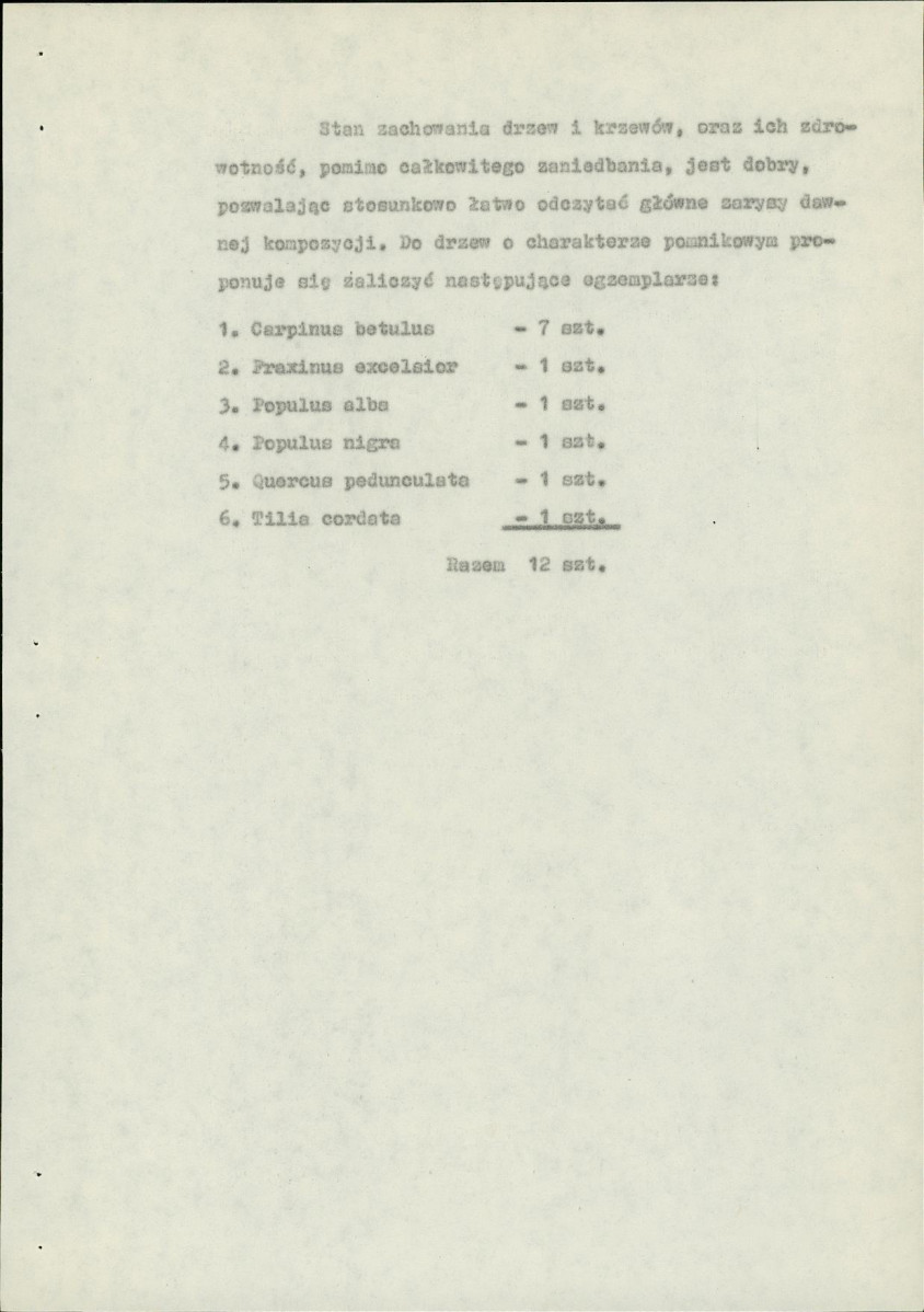 Ewidencja parkowa, skan nr 16