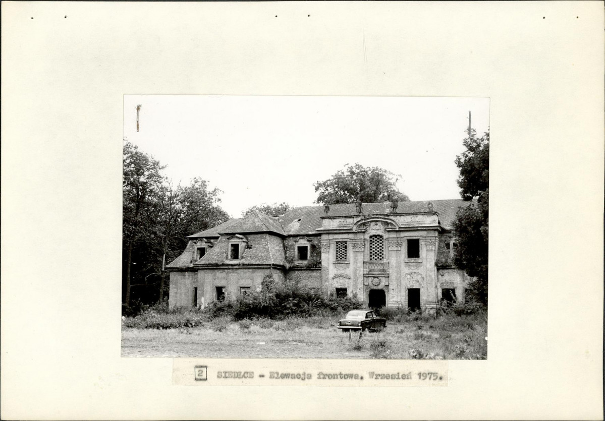 Ewidencja parkowa, skan nr 21