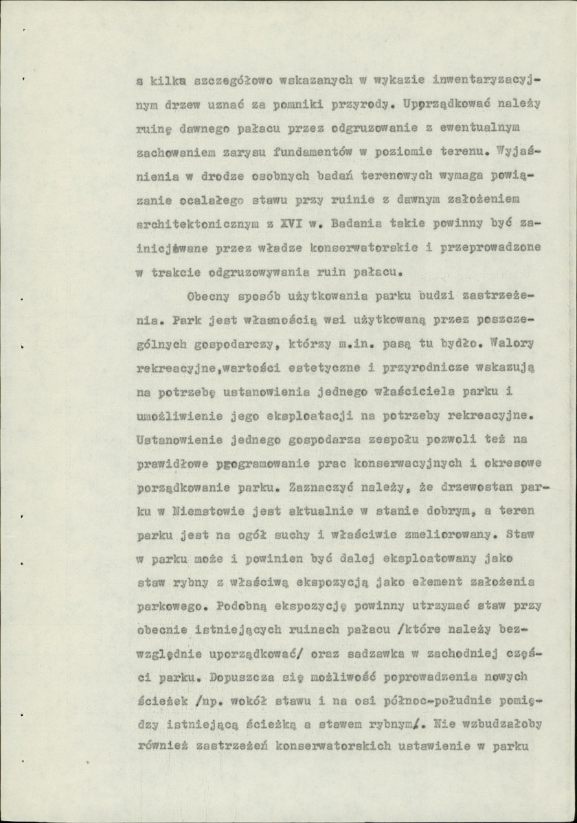 Ewidencja parkowa, skan nr 8