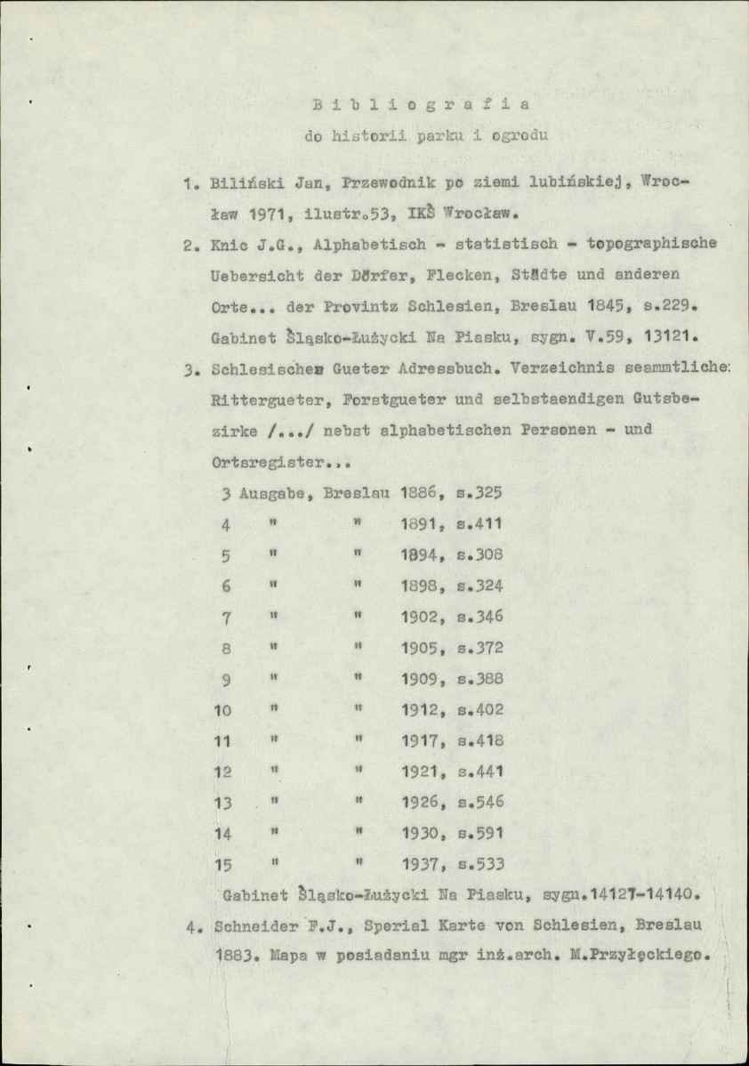 Ewidencja parkowa, skan nr 10