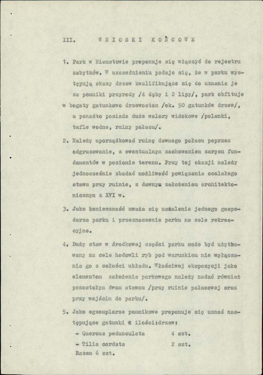 Ewidencja parkowa, skan nr 16