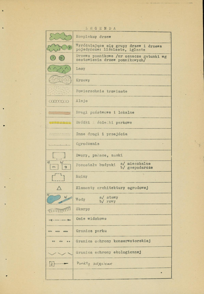 Ewidencja parkowa, skan nr 17