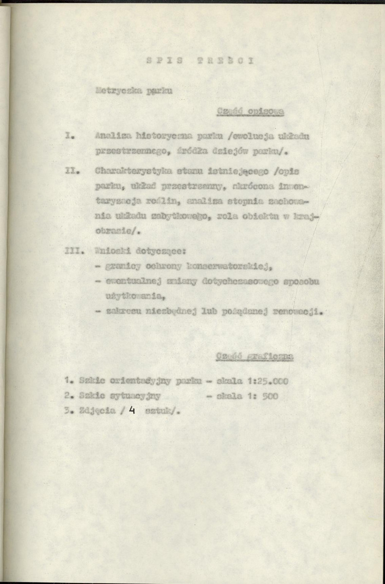 Ewidencja parkowa, skan nr 4