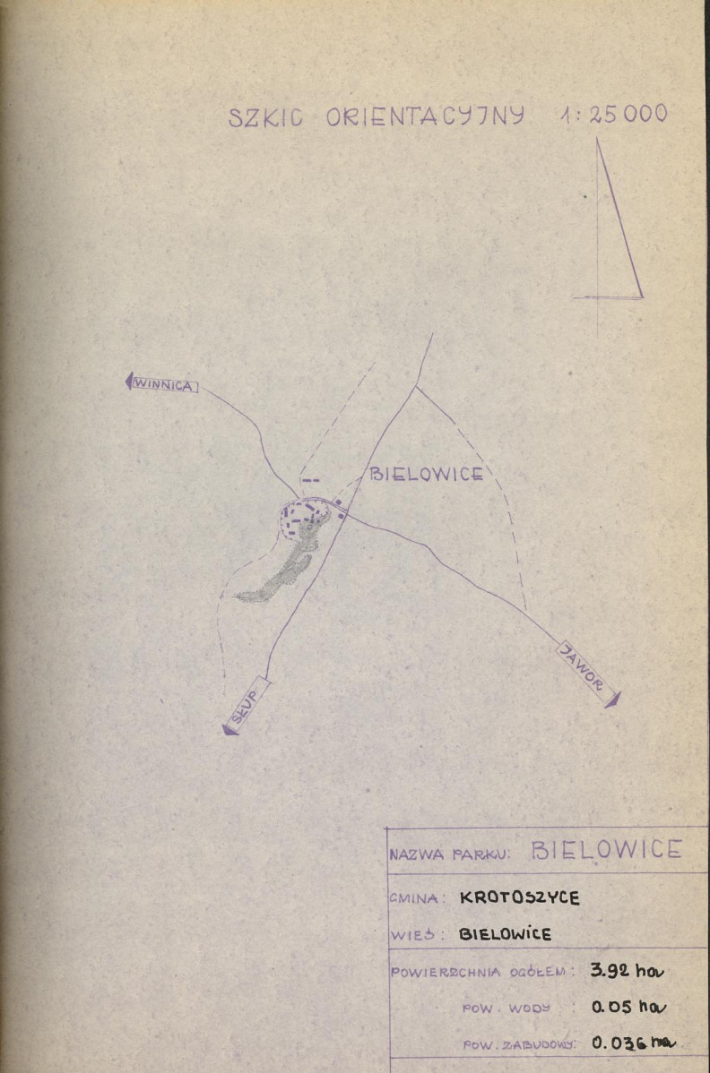 Ewidencja parkowa, skan nr 6