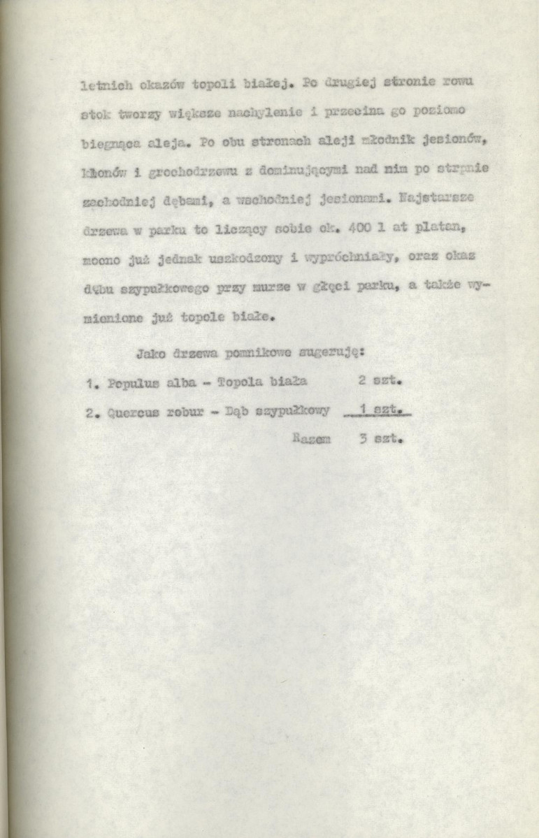 Ewidencja parkowa, skan nr 15