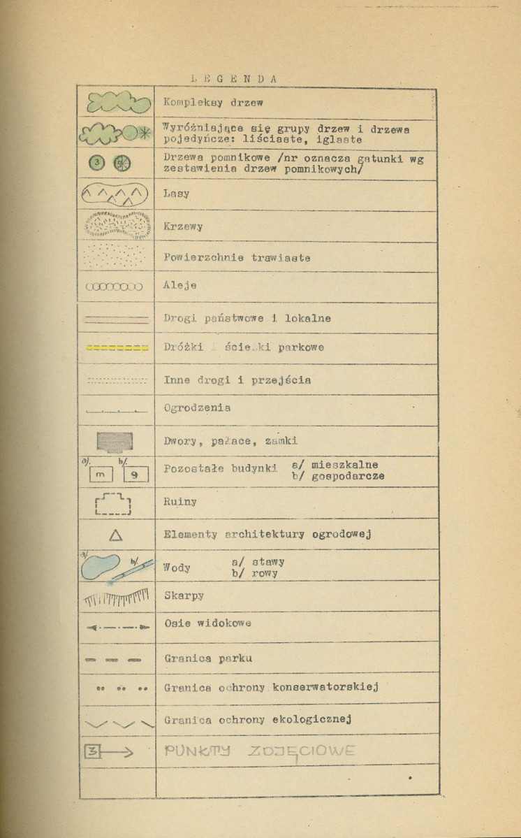 Ewidencja parkowa, skan nr 17