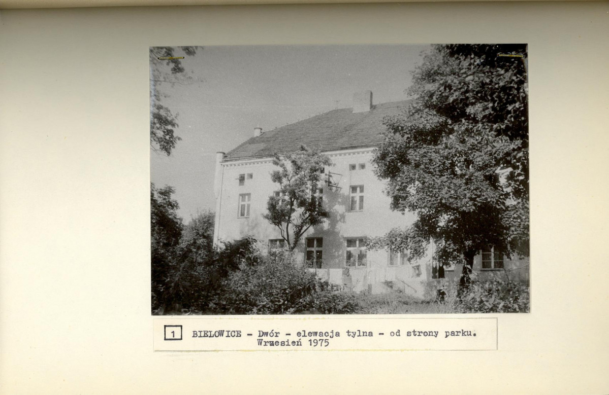 Ewidencja parkowa, skan nr 18