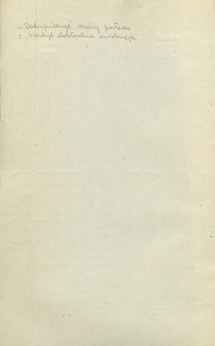 Ewidencja parkowa, skan nr 4