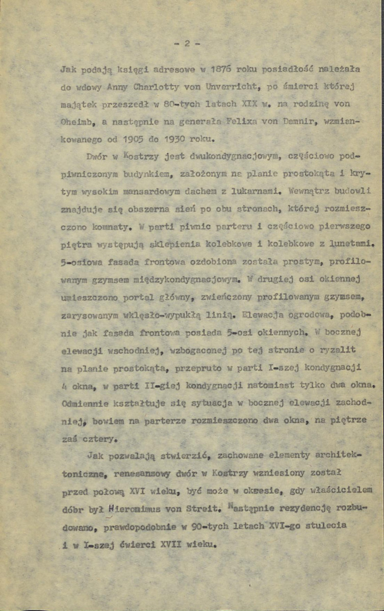 Ewidencja parkowa, skan nr 8