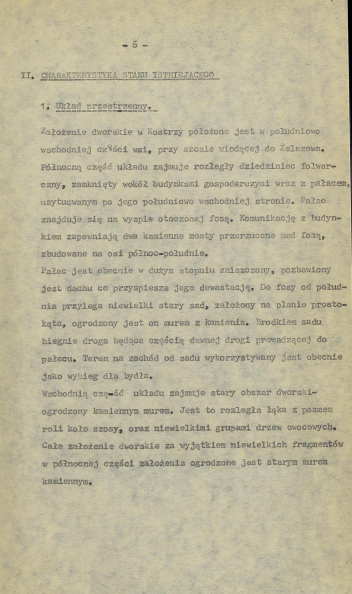 Ewidencja parkowa, skan nr 13