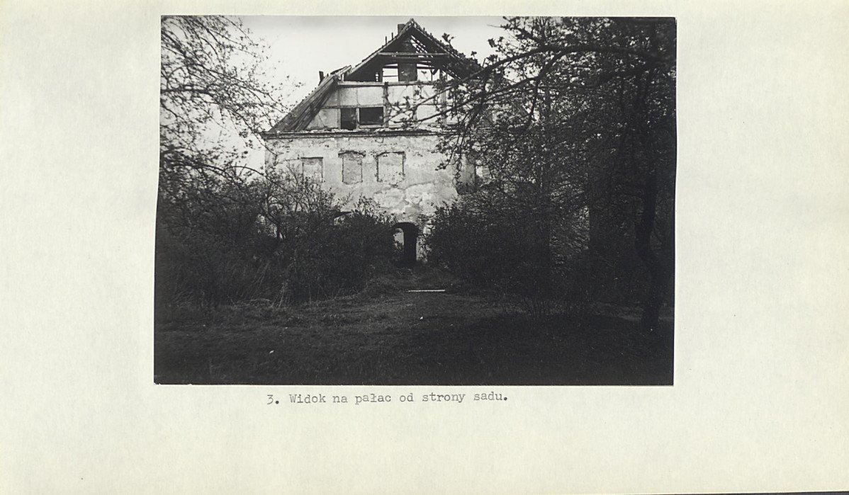 Ewidencja parkowa, skan nr 18