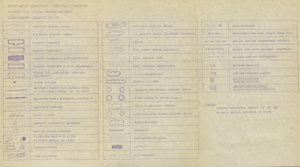 Ewidencja parkowa, skan nr 21