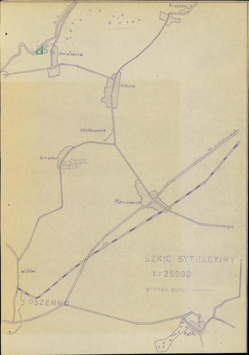 Ewidencja parkowa, skan nr 19