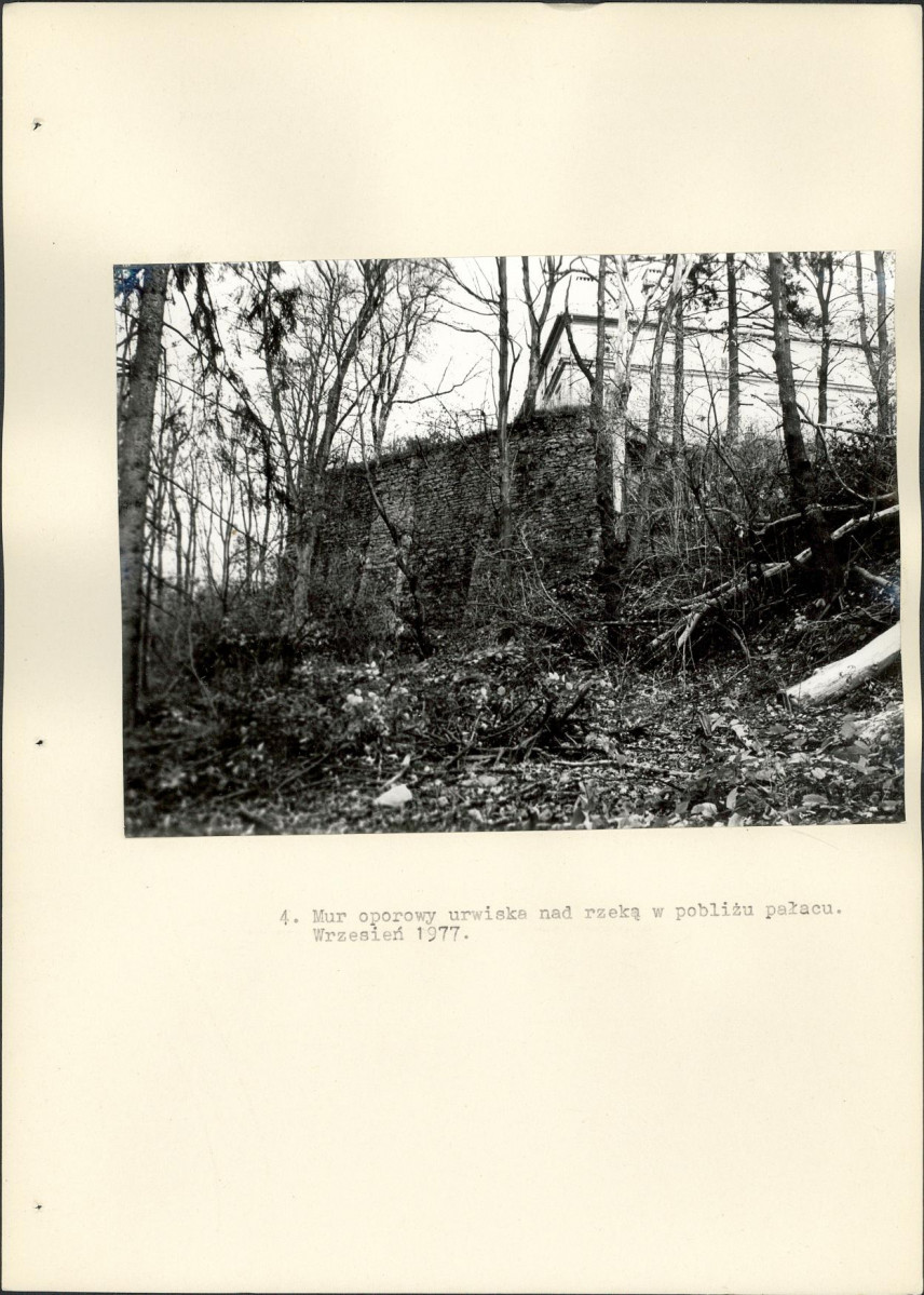 Ewidencja parkowa, skan nr 23