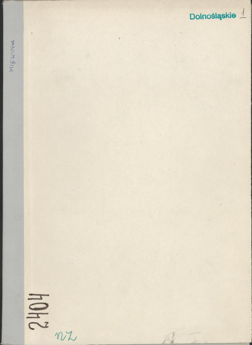 Ewidencja parkowa, skan nr 1