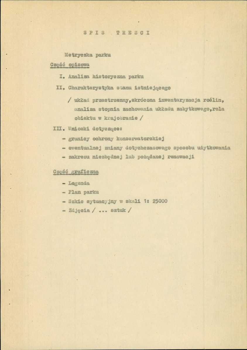 Ewidencja parkowa, skan nr 4