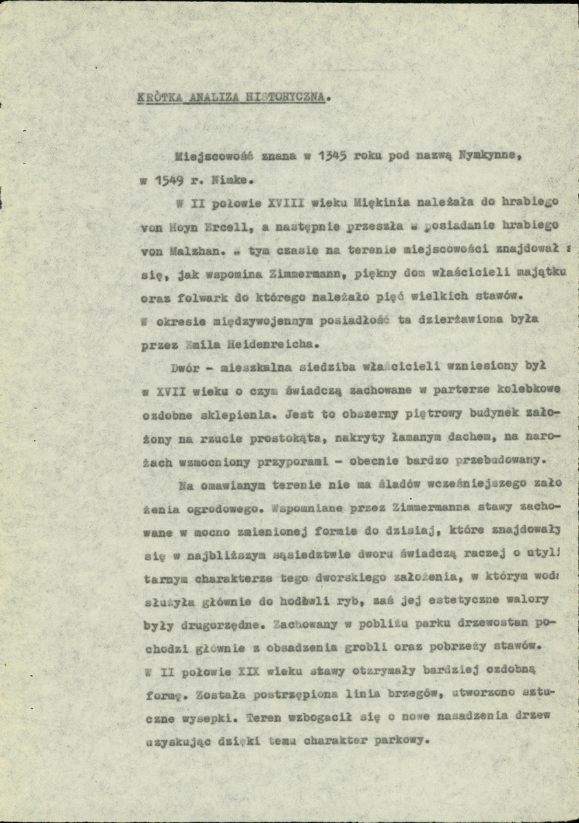 Ewidencja parkowa, skan nr 6