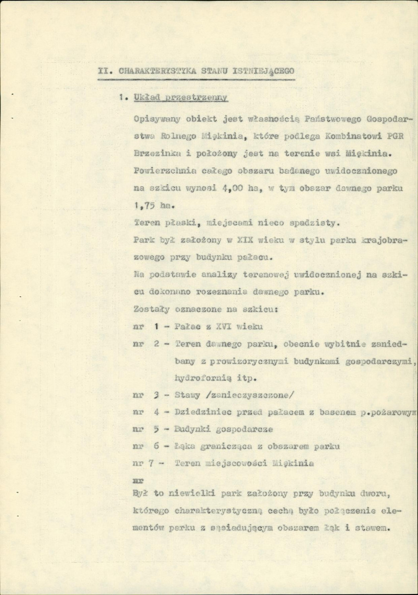 Ewidencja parkowa, skan nr 8