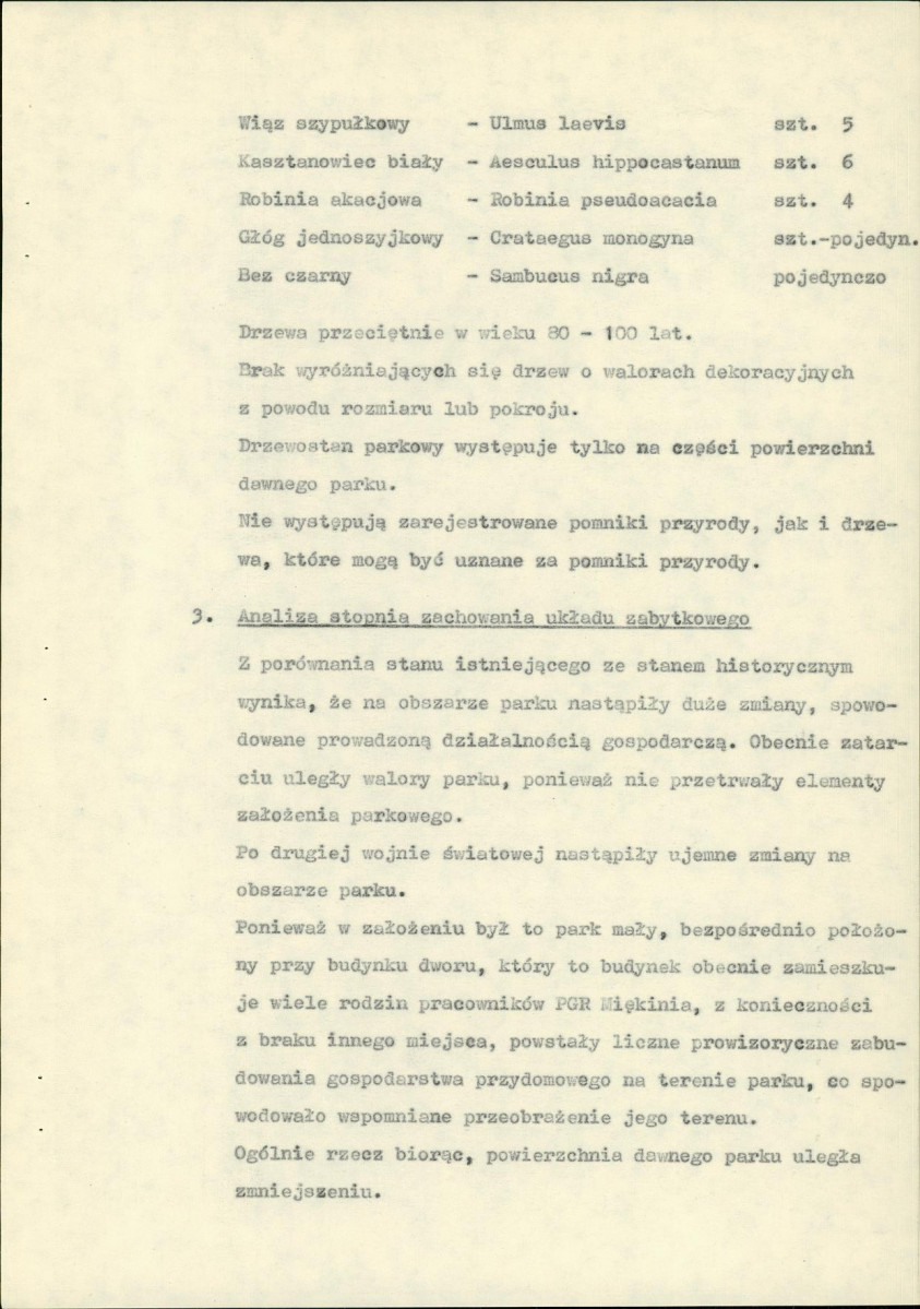 Ewidencja parkowa, skan nr 10