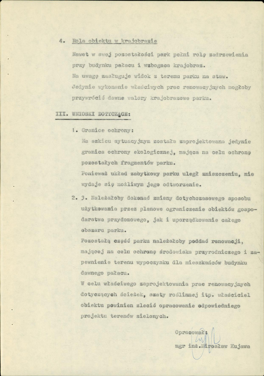 Ewidencja parkowa, skan nr 11