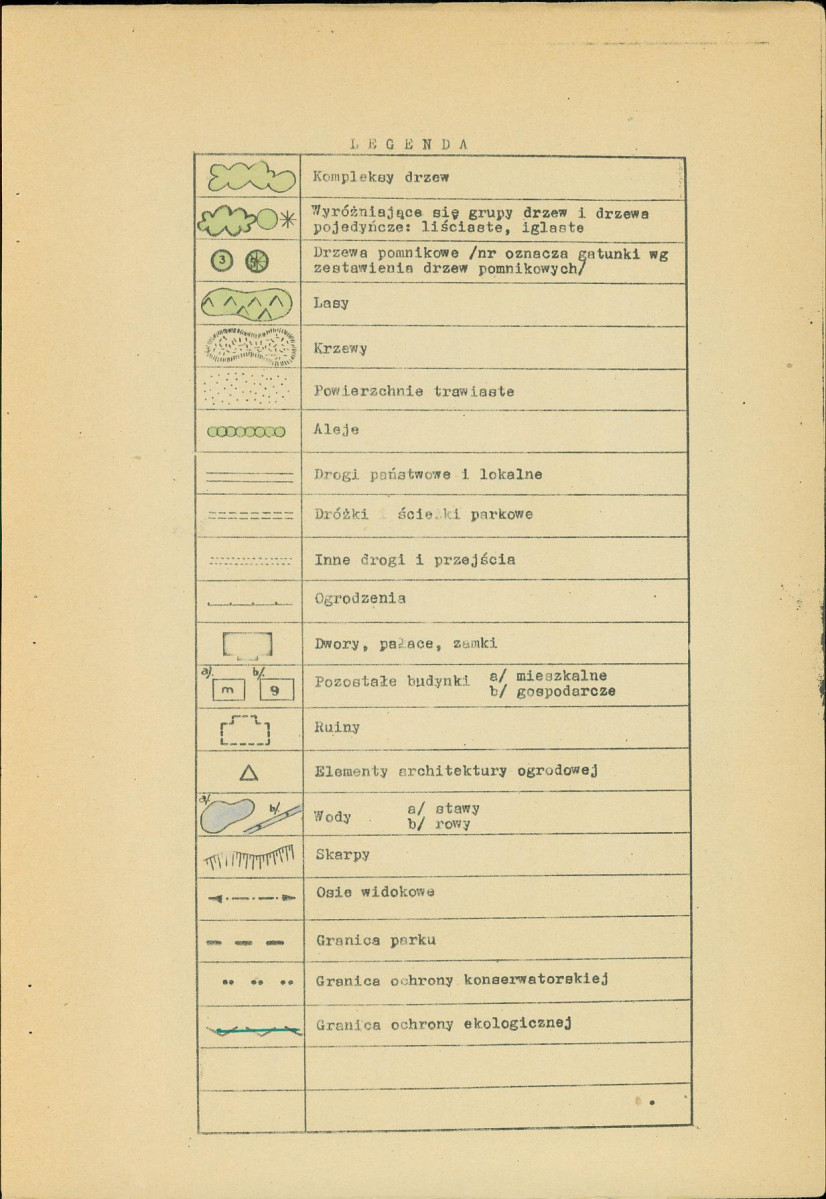 Ewidencja parkowa, skan nr 12
