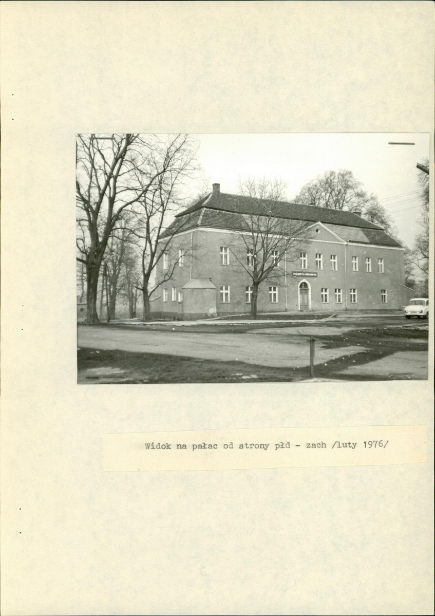 Ewidencja parkowa, skan nr 16