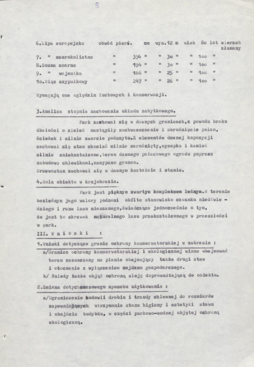 EP - Ewidencja parkowa, skan nr 15