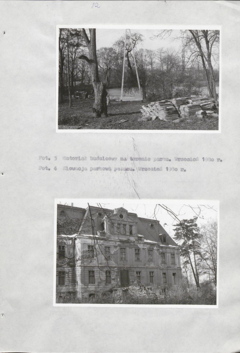 EP - Ewidencja parkowa, skan nr 18