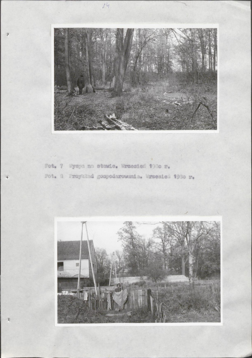 EP - Ewidencja parkowa, skan nr 20