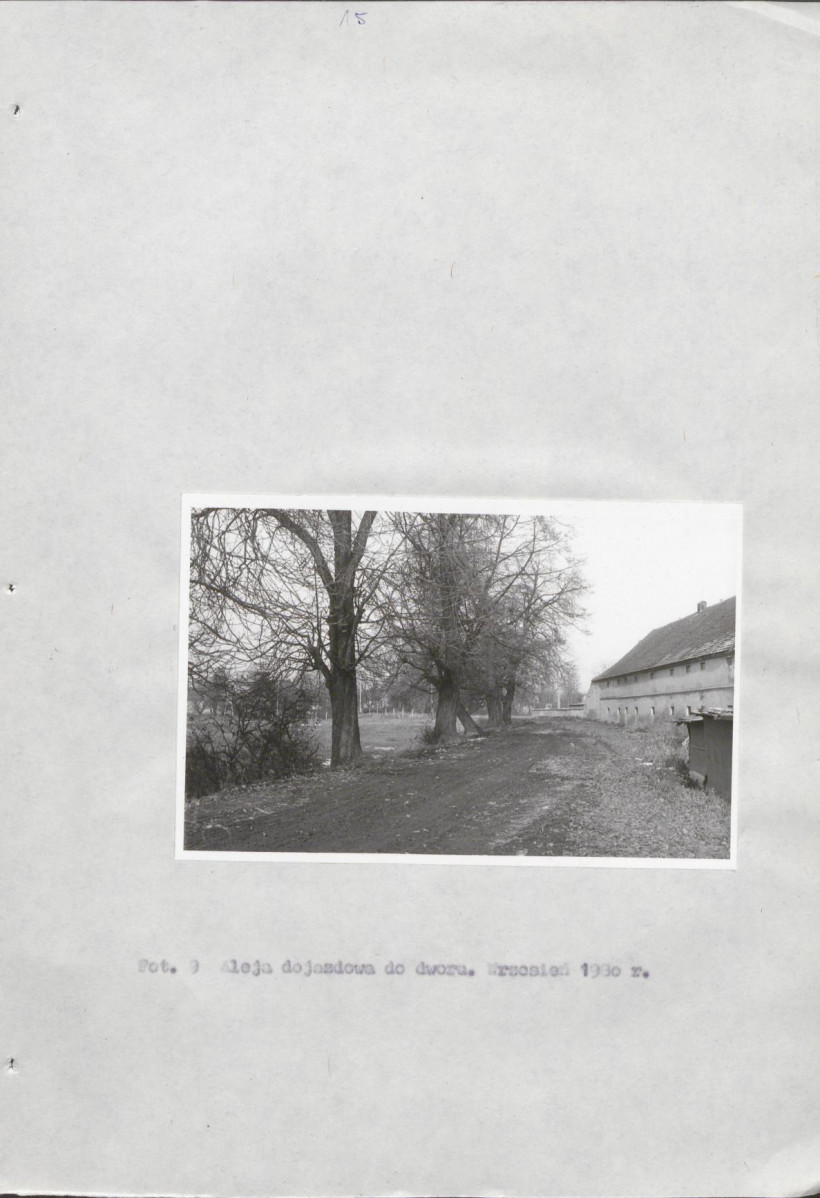 EP - Ewidencja parkowa, skan nr 21