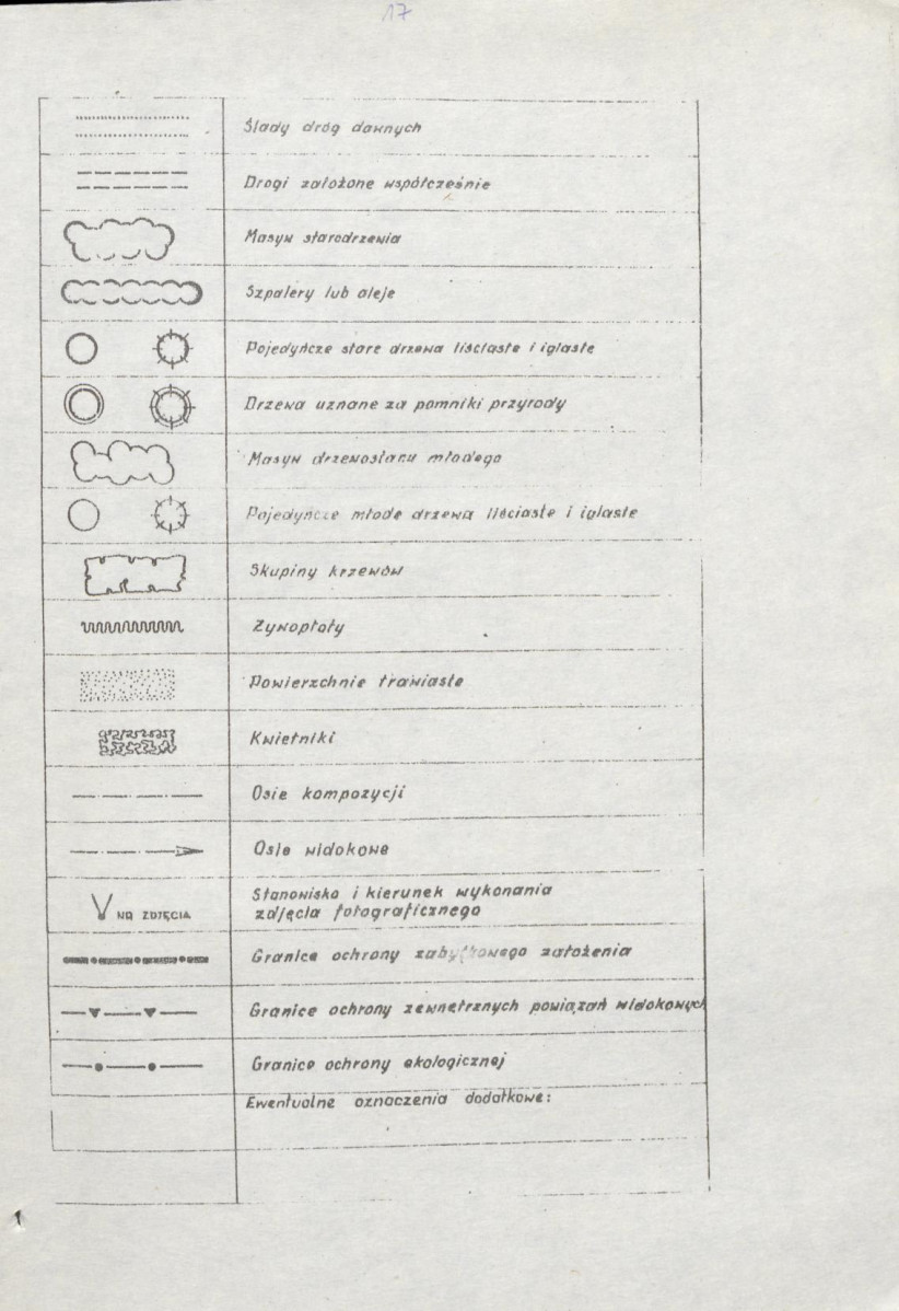 EP - Ewidencja parkowa, skan nr 23