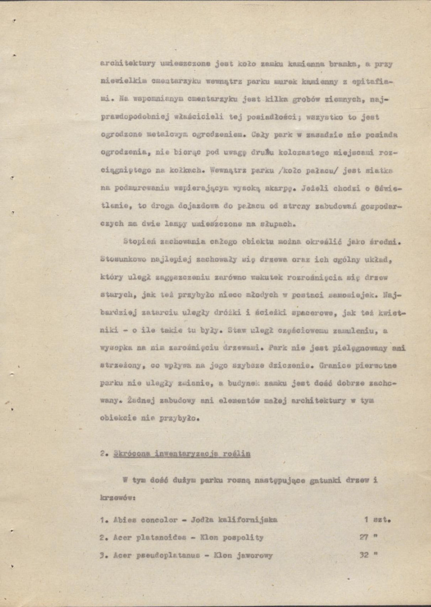 Ewidencja parkowa, skan nr 11