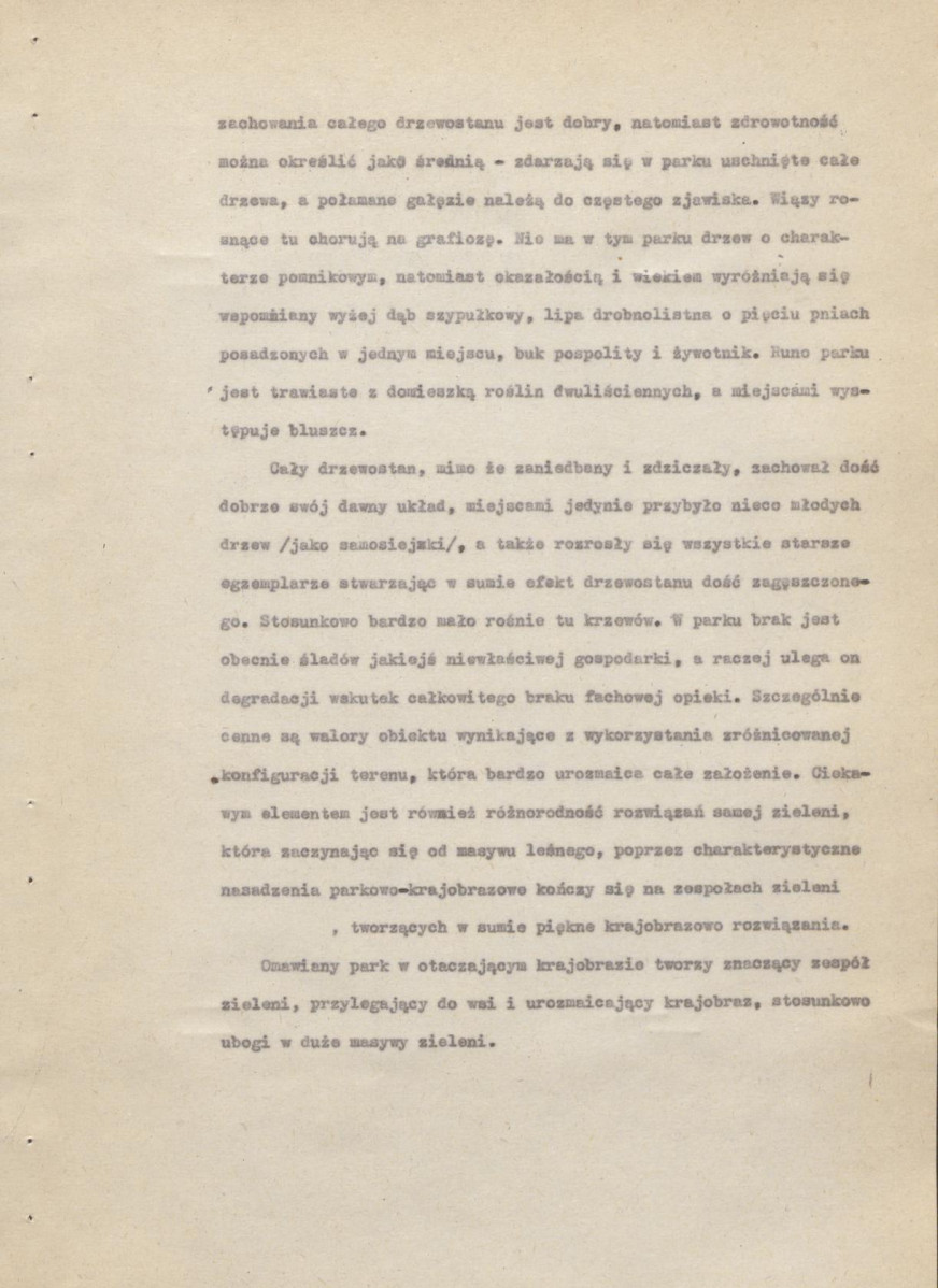 Ewidencja parkowa, skan nr 14