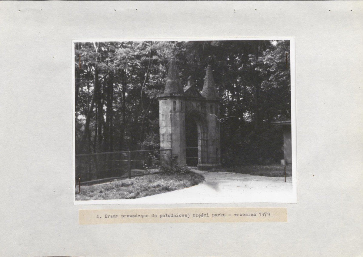 Ewidencja parkowa, skan nr 19