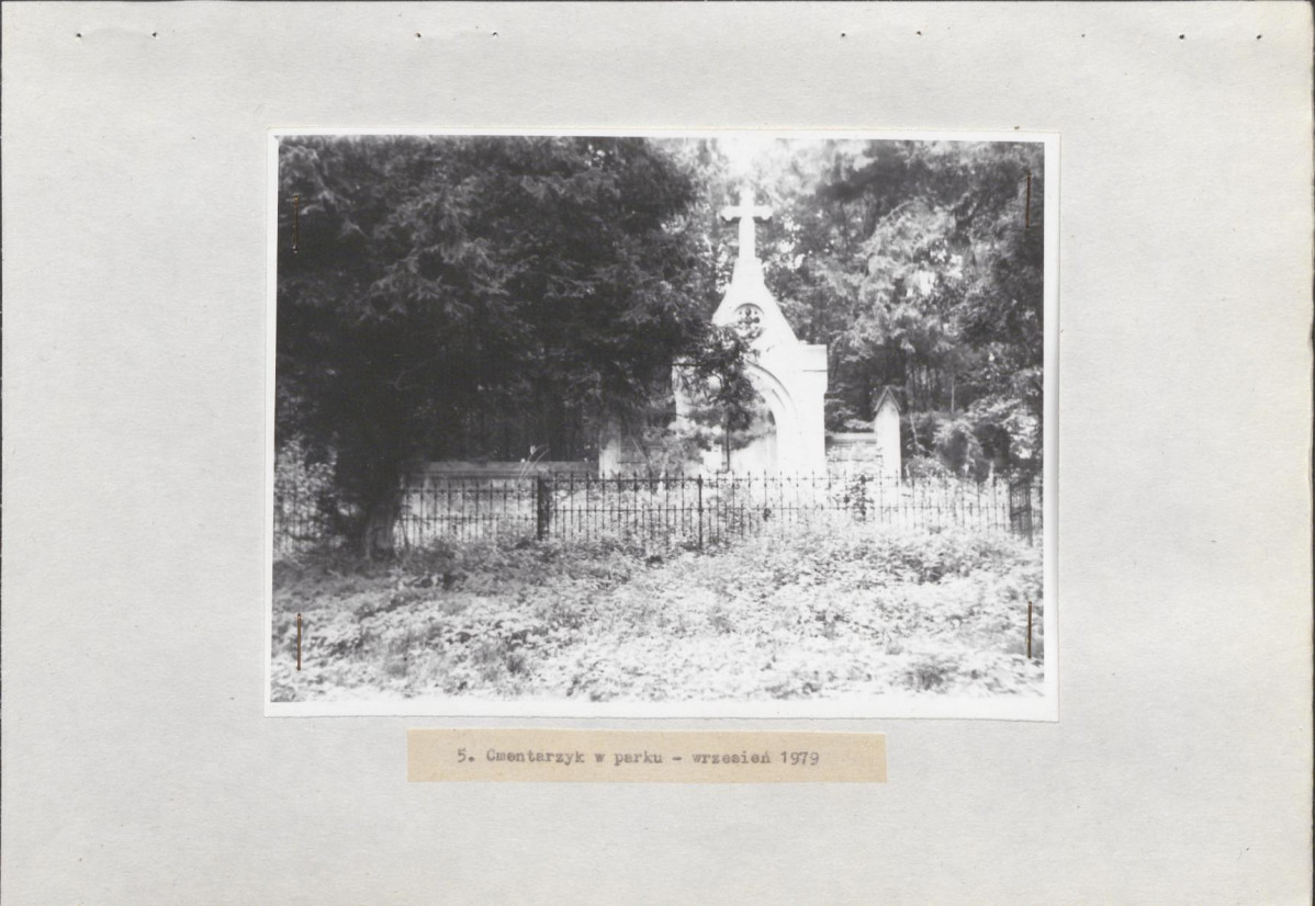 Ewidencja parkowa, skan nr 20