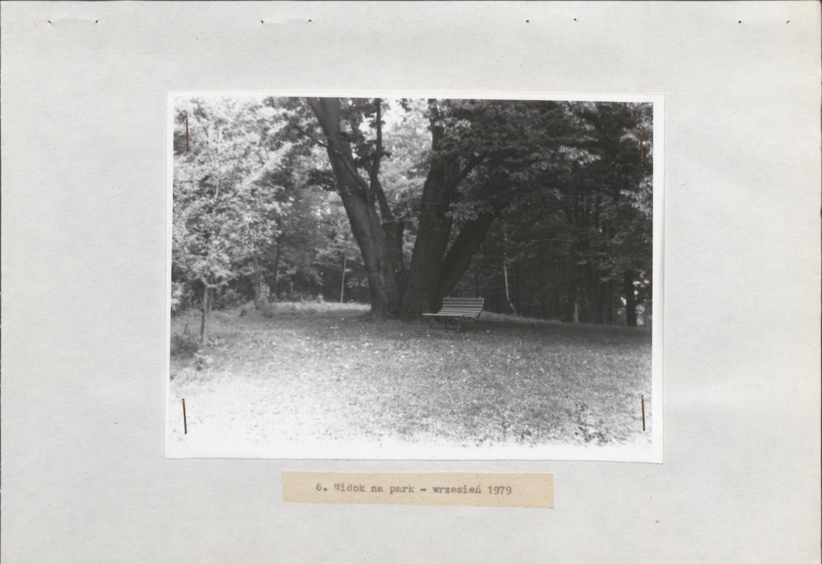 Ewidencja parkowa, skan nr 21