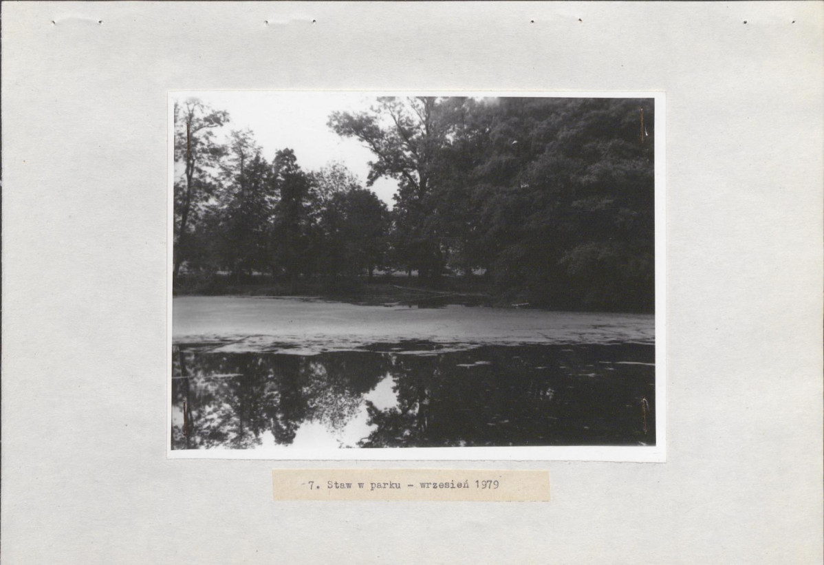 Ewidencja parkowa, skan nr 22