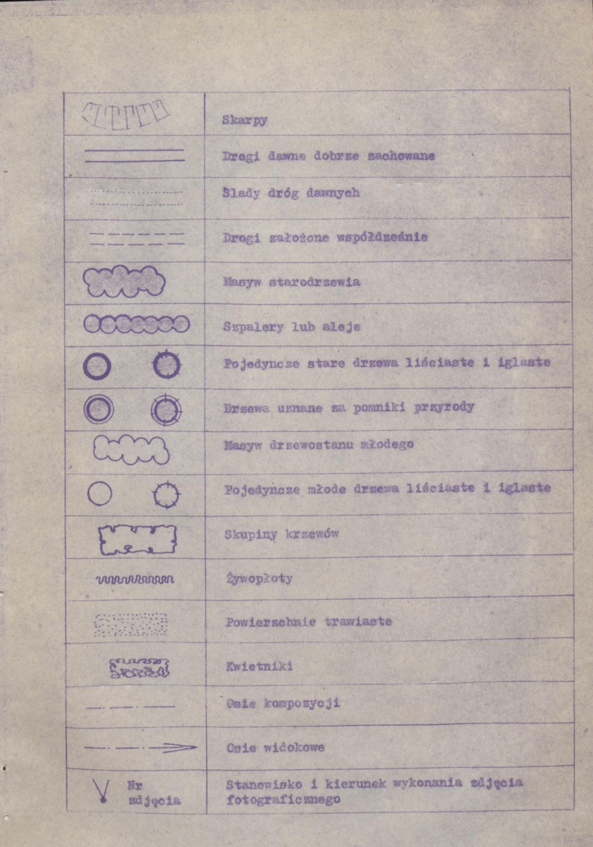 Ewidencja parkowa, skan nr 25