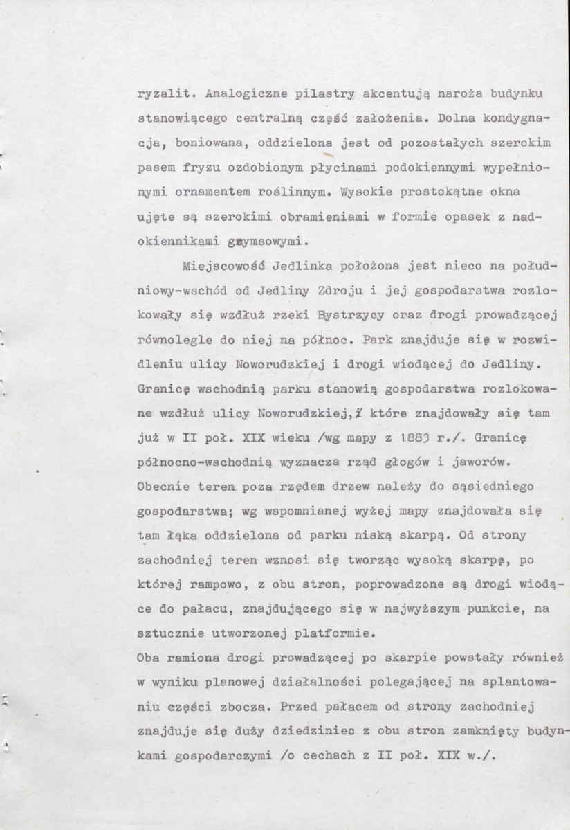 Ewidencja parkowa, skan nr 9