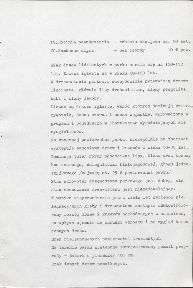 Ewidencja parkowa, skan nr 16