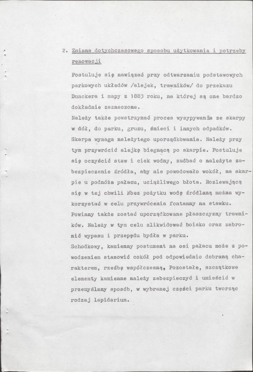 Ewidencja parkowa, skan nr 19