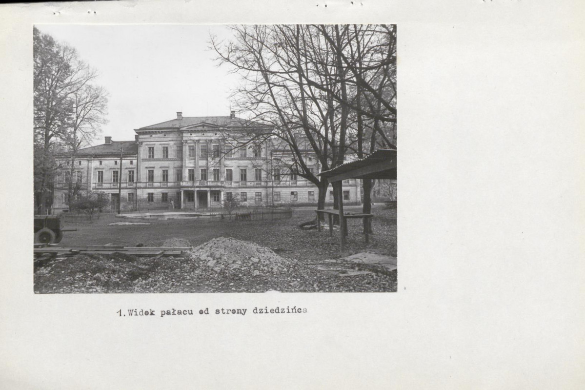 Ewidencja parkowa, skan nr 21