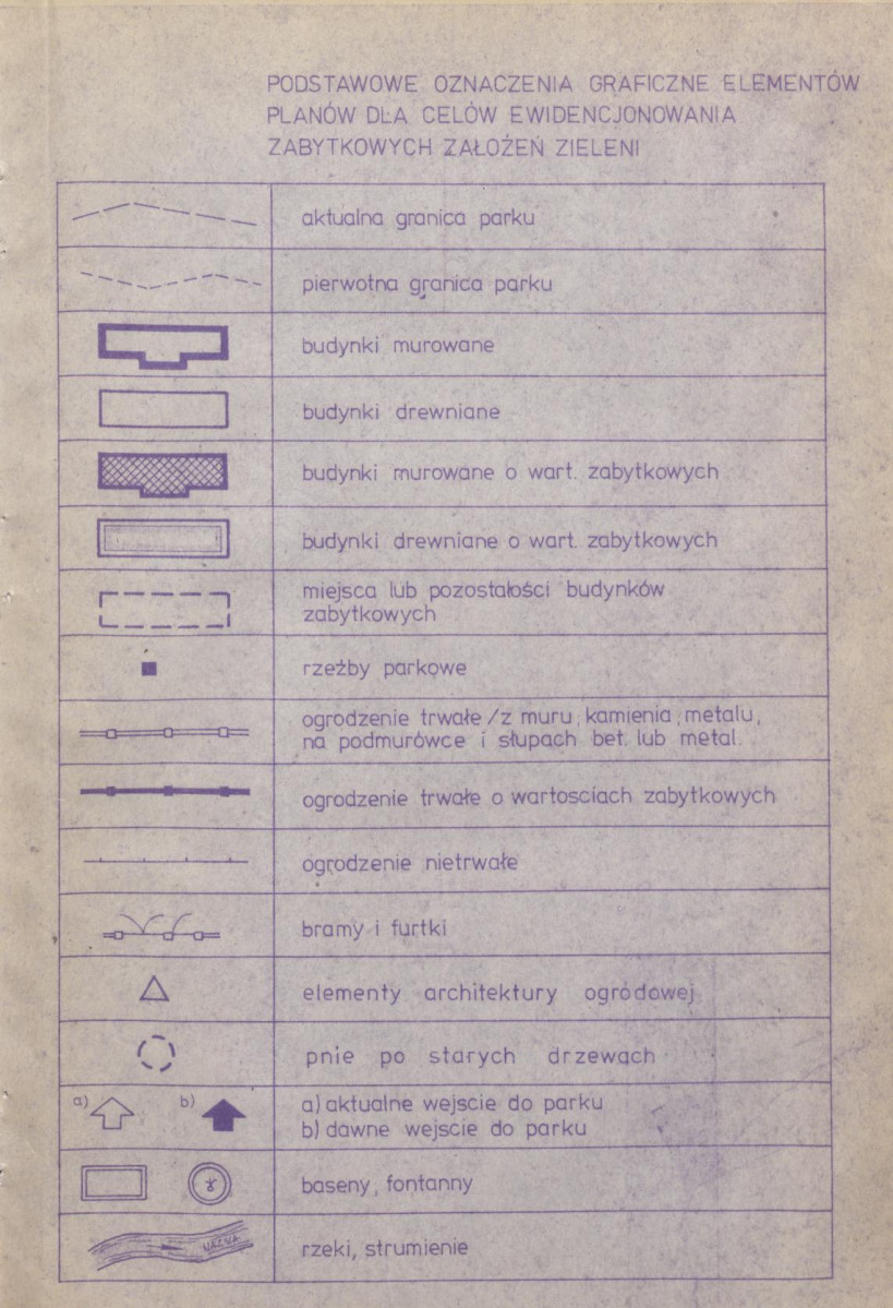 Ewidencja parkowa, skan nr 28