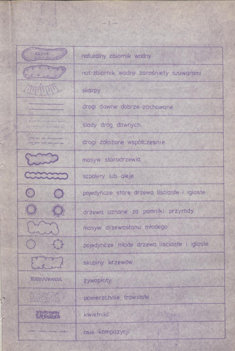 Ewidencja parkowa, skan nr 29