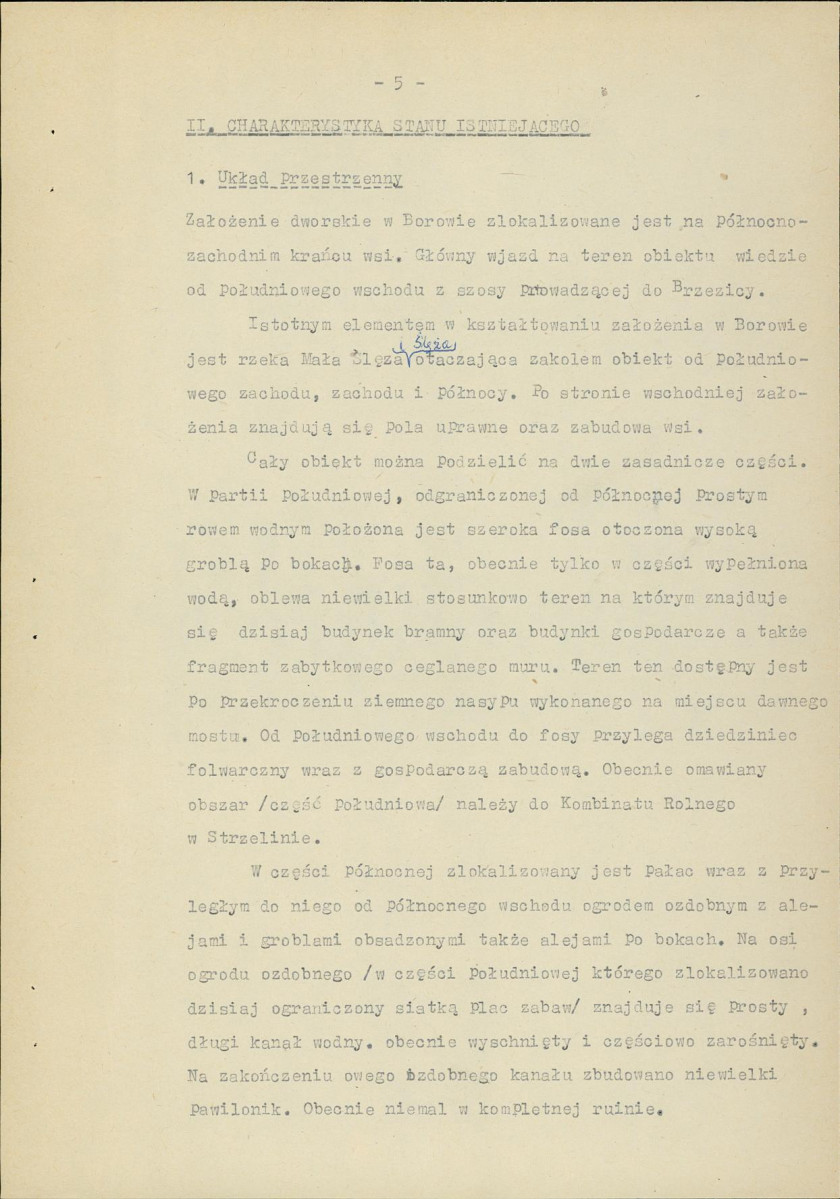 Ewidencja parkowa, skan nr 11