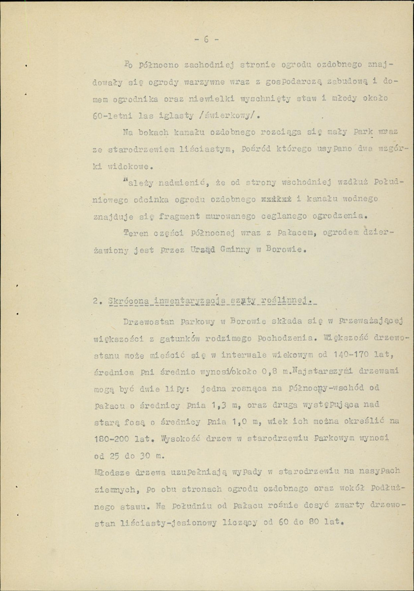 Ewidencja parkowa, skan nr 12