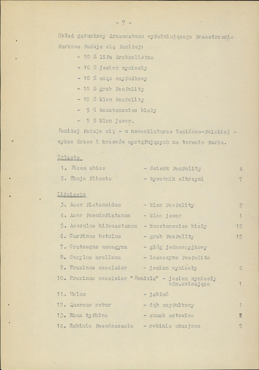 Ewidencja parkowa, skan nr 13